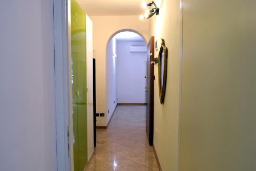 Rosso Bologna Apartment in Savena