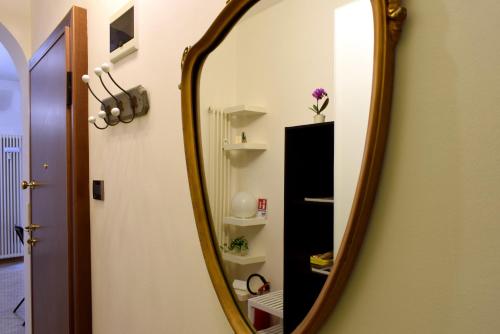 Facilities, Rosso Bologna Apartment in Savena