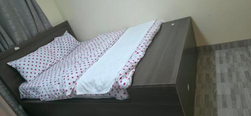 Nest25airbnb in Embu