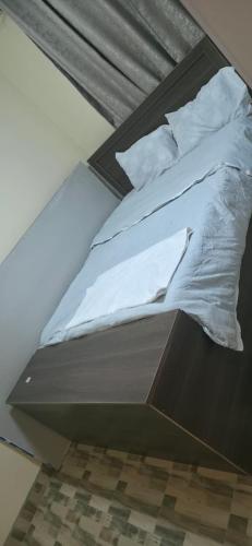 Nest25airbnb in Embu