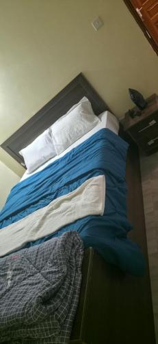 Nest25airbnb in Embu