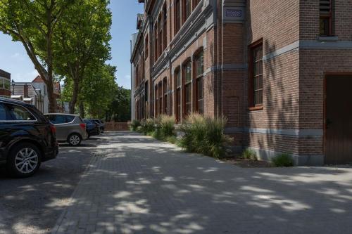  Park Lofts Groningen in Groningen