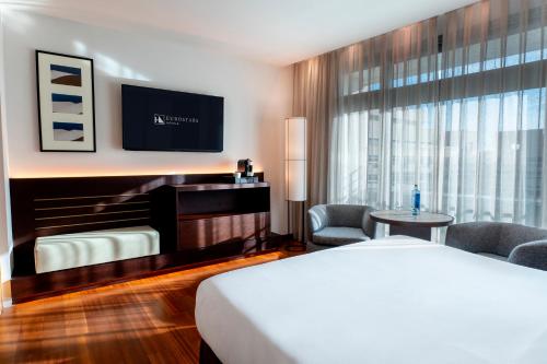 Eurostars Grand Marina Hotel GL - 5