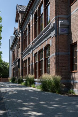  Park Lofts Groningen in Groningen