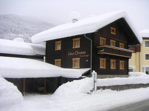 Haus Christian in Kleinarl, Österreich