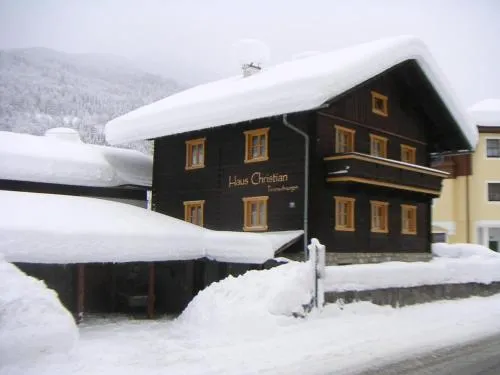 Haus Christian in Kleinarl, Österreich