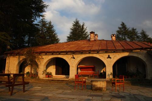 Khali Estate in 賓沙