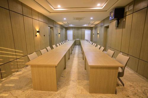 . Karma Guest Inn Sokoto