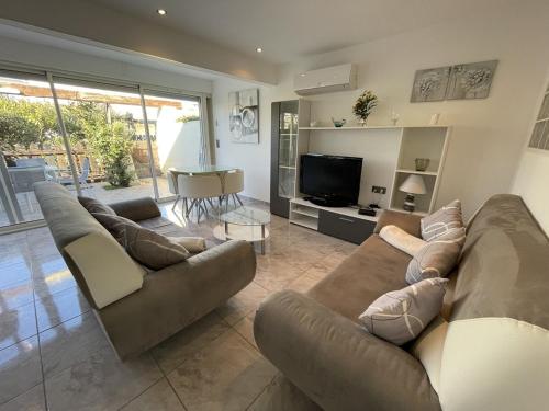 FIFTY SHADES - Villa Port Nature 87 BY AGN- Luxe - 2 personnes