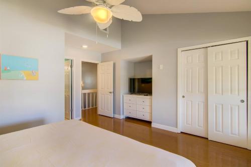 3 C, Three Bedroom Townhome, Destin (foto 9)