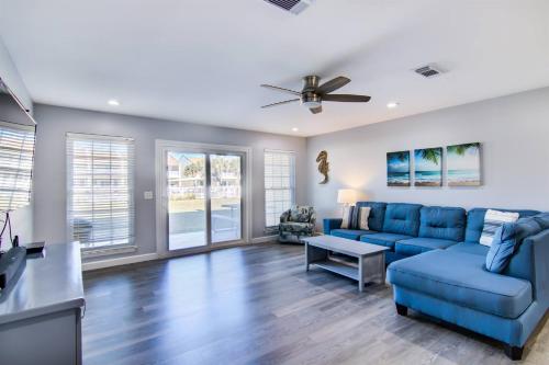 3 C, Three Bedroom Townhome, Destin (foto 5)