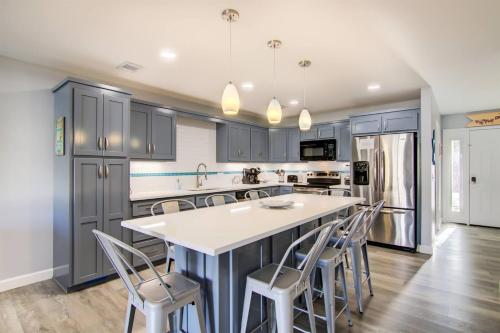 3 C, Three Bedroom Townhome, Destin (foto 4)