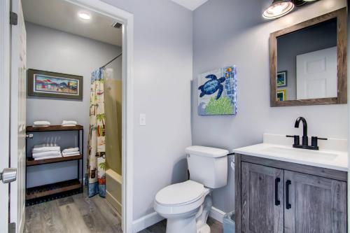 3 C, Three Bedroom Townhome, Destin (foto 3)