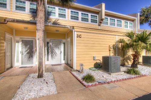 3 C, Three Bedroom Townhome, Destin (foto 6)