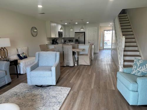 1A Two Bedroom Townhome, Destin