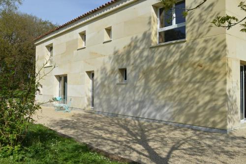 Chambre d'hotes La Folie - Landrais