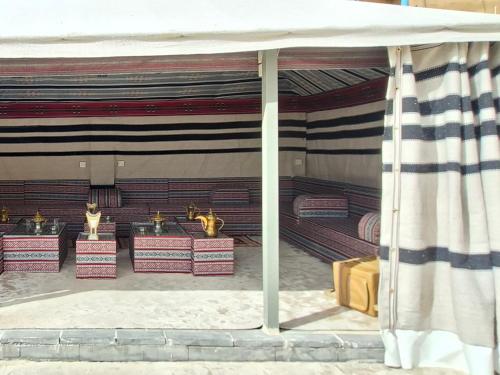 Jeeso Hotel in Jarash