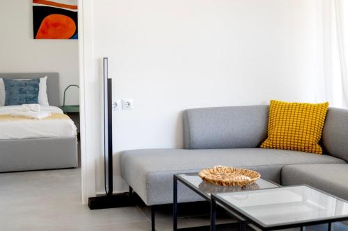 Astra 2-BR apartment in Athens - image 6