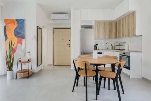A Place 4U 20 2 Bedrooms & 2 Bathrooms with view of Acropolis - image 10