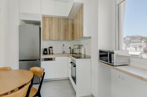 A Place 4U 20 2 Bedrooms & 2 Bathrooms with view of Acropolis - image 11