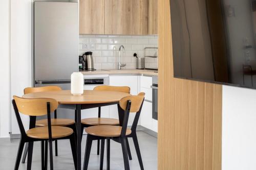 A Place 4U 20 2 Bedrooms & 2 Bathrooms with view of Acropolis - image 14