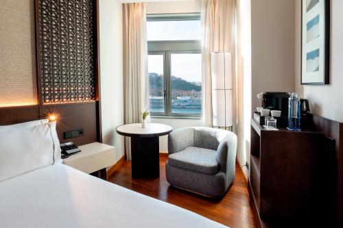 Eurostars Grand Marina Hotel GL, Barcelona (fotografie 2)