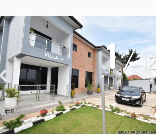 Villa in Nord