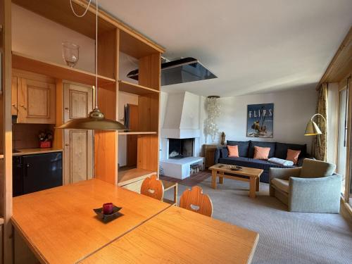 Casa Radiras 10 b in Laax, Schweiz
