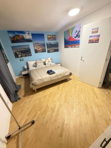 Plebiscito Charme Rooms 5