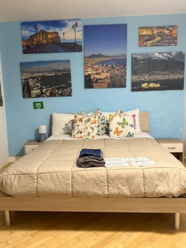 Plebiscito Charme Rooms 3