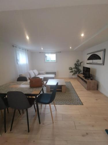 Nid de la Luss - Location saisonnière - Colmar