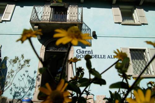 Garni Rosa Delle Alpi 3