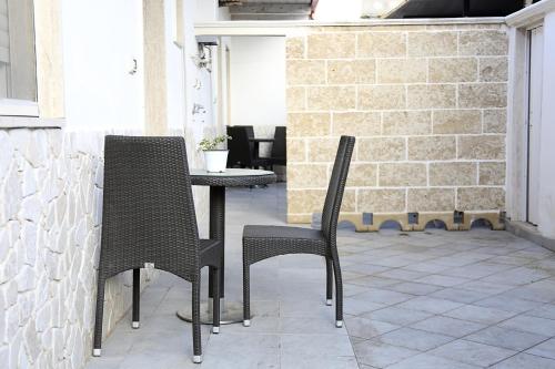 Villetta Orchidea Con Parcheggio