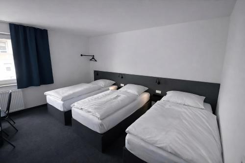 Zzzimple in Pillig, Deutschland