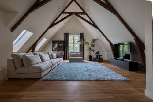 Park Lofts Groningen in Binnenstad-Noord