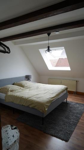Vacation apartment Wyhl near Europa Park & Freiburg in Wyhl, Deutschland
