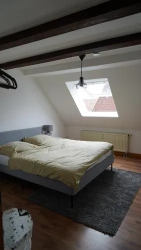 Vacation apartment Wyhl near Europa Park & Freiburg in Wyhl, Deutschland
