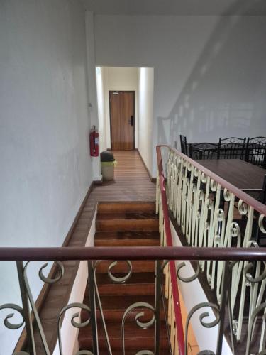 HOM's HOSTEL in Πουκέτ