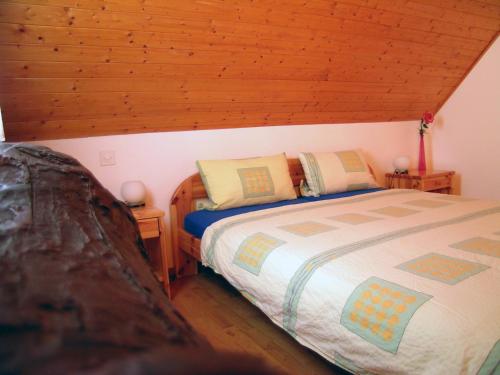 Garni Rosa Delle Alpi Room Type - Double Room