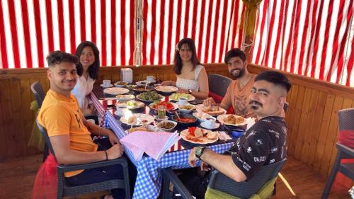 餐飲選擇, Villa Dalaman Luxury Pool Villa Close to Airport and Beach in 達拉曼