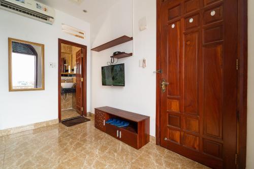Attrezzature e servizi, Collection O Long Phung Hotel in Distretto 6