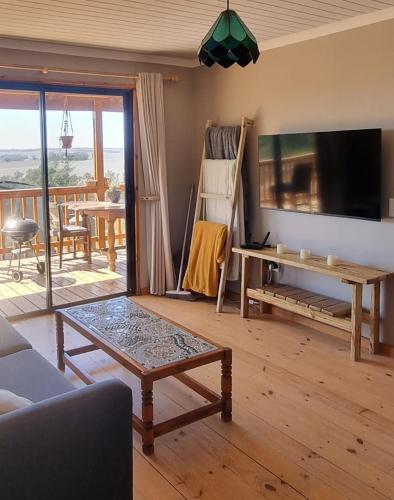 The Lekker Plek - Private country cottage in Suurbraak