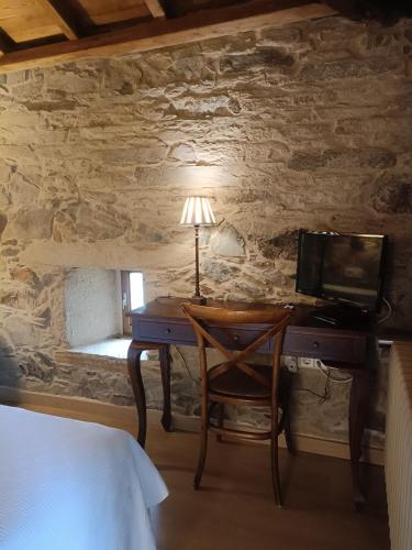 Double or twin room, deluxe