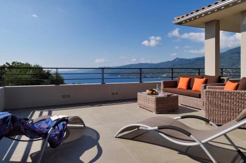 Résidence & Hôtel Aria Marina - main image