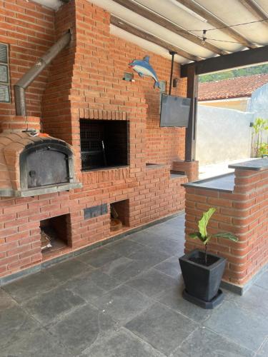 O refugio perfeito para familias in Guaiuba