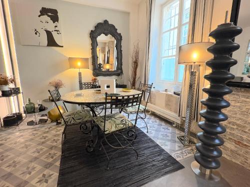 Le Loft Villehardouin - image 14