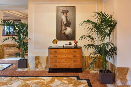 Starhotels Du Parc - image 21