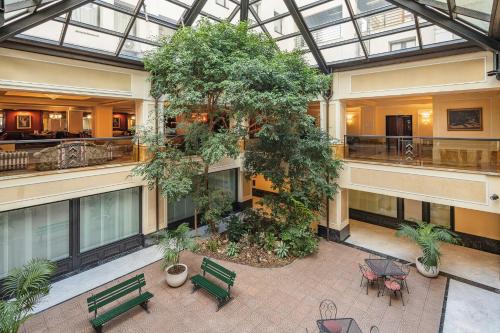 Starhotels Du Parc - image 44