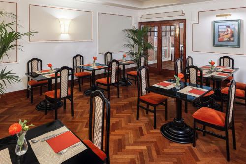 Starhotels Du Parc - image 31
