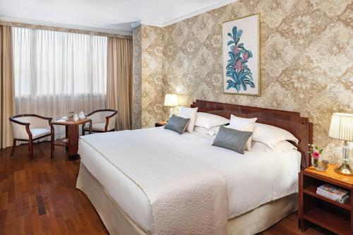 Starhotels Du Parc - image 16